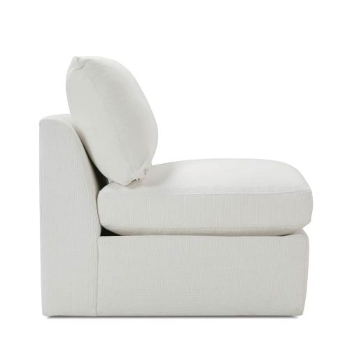 Picture of Zander Small Armless